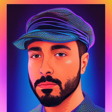 دعم المحتوى - Link Image