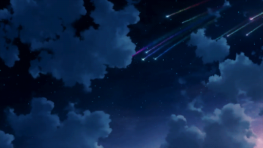 user banner