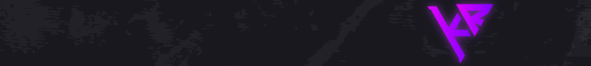 user banner