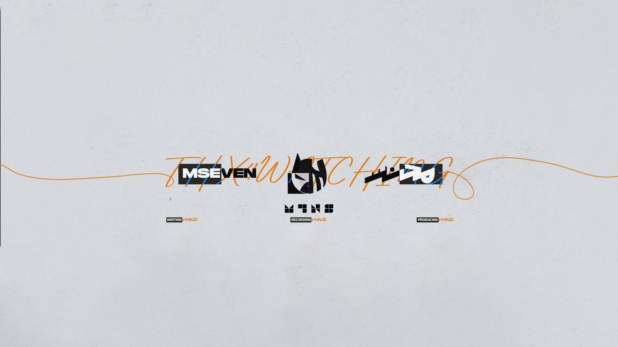 user banner