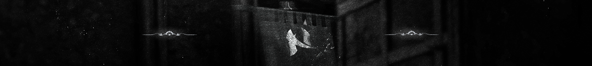 user banner